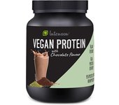 Intenson Proteínas de guisante, sabor a chocolate, 600 g