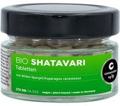 Cosmoveda Shatavari BIO, 270 comprimidos
