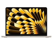 Apple Macbook Air 15.3" 2025 M4 24gb Ram 512gb Blanco Estrella