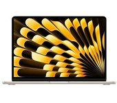 Apple Macbook Air 13.6" 2024 M3 16gb Ram 256gb Blanco Estrella