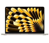 Apple Macbook Air 13.6" 2025 M4 16gb Ram 256gb Blanco Estrella