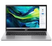 Acer Aspire Go 15.6" Amd Ryzen 5 16gb Ram 512gb Ag15-42p Plata