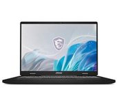 Msi Creator M16 16" Intel Core I7 32gb Ram 1tb Hx-073xes Gris