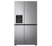 Frigorífico Americano Lg F 1.79cm Gslv70pztd Acero Inoxidable