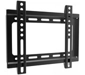 Soporte De Pared Approx Appst09 Para Pantallas 17-42" Negro
