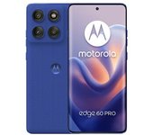 Motorola Moto Edge 60 Pro 5g Dual Sim 12gb Ram 512gb Azul
