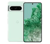 Google Pixel 8 Pro 5g Dual Sim 12gb Ram 128gb Verde Menta