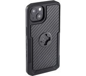 X-Guard Funda  iPhone 14 Carbono