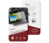 Protector de pantalla de cristal templado Easycover para X-T3 Fujifilm