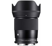 Sigma 23mm F1.4 DC DN Contemporary para Sony E