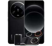 Teléfono Móvil Xiaomi 14 Ultra 5G 16Ram 512Gb Negro Photography Kit