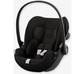 Silla de coche Cloud G i-Size - Magic Black - CYBEX negro