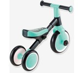 Transportín Learning Trike - Triciclo 2 en 1 - GLOBBER verde menta
