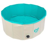 Piscina Antideslizante para Perros 120 cm