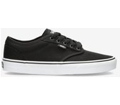 Vans Atwood - Negro - Zapatillas Skate Hombre talla 44