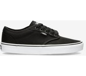 Vans Atwood - Negro - Zapatillas Skate Hombre talla 46
