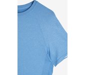 Doone Activ - Denim - Camiseta Sin Costuras Hombre talla S