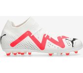 Puma Future - Blanco - Botas Fútbol Niño talla 38