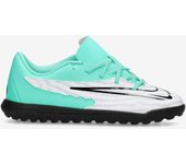 Nike Phantom - Gris - Botas Fútbol Niño talla 32
