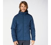 Ternua Kelek - Marino - Anorak Montaña Hombre talla XL