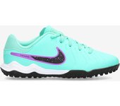 Nike Tiempo - Gris - Botas Fútbol Niño talla 35