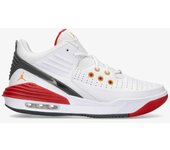 Jordan Max Aura 5 - Blanco - Zapatillas Baloncesto Hombre talla 44