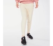 Pantalón Nike - Beige - Pantalón Niña talla 16