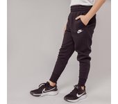 Pantalón Nike - Negro - Pantalón Niña talla 8