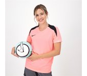 Nike Strike - Rosa - Camiseta Fútbol Mujer talla XL