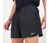 Pantalón Nike - Negro - Pantalón Running Hombre talla XL