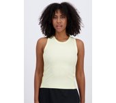 Nike Victory - Amarillo - Camiseta Tirantes Mujer talla XS