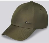 Nike H86 Club - Verde - Gorra talla M