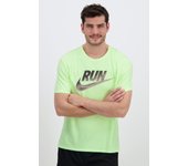 Nike Energy - Lima - Camiseta Running Hombre talla L