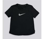 Nike Pro One - Negro - Camiseta Fitness Niña talla 13