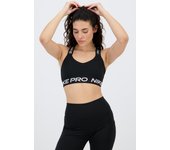 Nike Pro Tt - Negro - Sujetador Deportivo Mujer talla XS