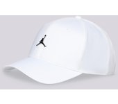 Jordan Rise - Blanco - Gorra talla S/M