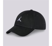 Jordan Club - Negro - Gorra talla S/M