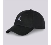 Jordan Club - Negro - Gorra talla S/M