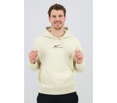 Nike Air Max - Beige - Sudadera Capucha Hombre talla XS