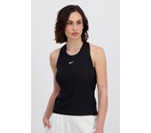 Nike Victory - Negro - Camiseta Tirantes Mujer talla XS