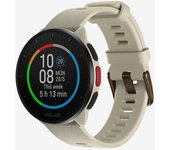 Polar Pacer - Blanco - Reloj Deportivo talla UNICA