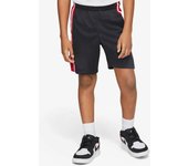 Pantalón Jordan - Negro - Pantalón Corto Niño talla 3