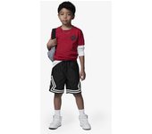 Bermudas Jordan - Nike - Pantalón Corto Niño talla 16