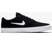 Nike Charge - Negro - Zapatillas Skate Hombre talla 42