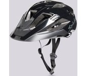 Spiuk Kaval - Negro - Casco Ciclismo talla L