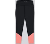 Doone Danza - Negro - Mallas Tobilleras Niña talla 10