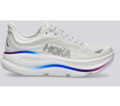 Hoka Bondi 9 - Blanco - Zapatillas Running Mujer talla 38.5