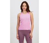 Camiseta Tirantes Up - Rosa - Tank Top Mujer talla 2XL