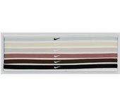 Nike Swoosh - Multicolor - Cinta Pelo Deportiva talla UNICA