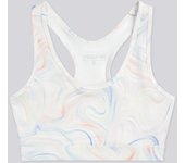 Doone Danza - Multicolor - Top Fitness Niña talla 10